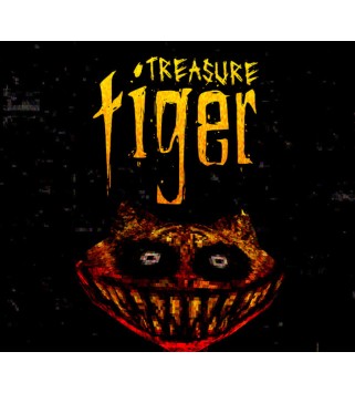 Treasure Tiger Steam Key GLOBAL
